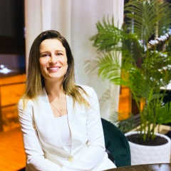 Ann Soulhouse, 31.03.1987, Москва