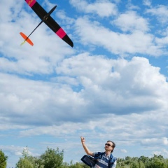 Майк Механик