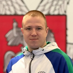 Роман Марьин, 13.09, Екатеринбург