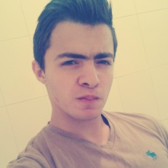 Mohamed Abd Elgwad, 20.10, Alexandria