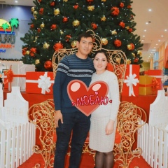 Айбек Маманов, 15.05.1993, Алматы