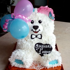 Светлана Карпиленя, 19.03, Копыль