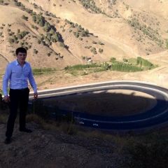 Muhammadjon Shohakimov, 16.12.1988, Чуст