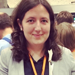 Елена , 17.10.1982, Санкт-Петербург