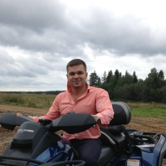 Максим Холмов, 02.02.1988