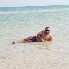 Санат Батырович, Запорожье