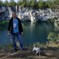 Александр Юрьевич, 07.04, Санкт-Петербург