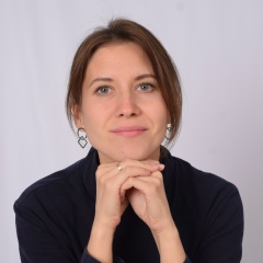 Виктория Жуланова, 21.04.1990, Уфа