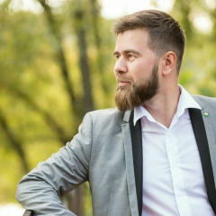 Айрат Гафуров, 22.08, Уфа