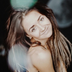 Ириска Кондратьева, 03.10, Санкт-Петербург