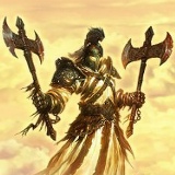 Бот Небеса, Чита