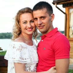 Анна Новосельская, 05.08.1986, Белая Церковь