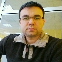 Кирилл Румянцев, Днепр (Днепропетровск)