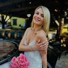 Светлана Кибитина, 29.05, Москва