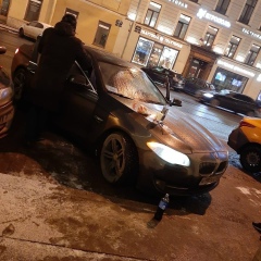 Дмитрий Сыргий, 18.12.1991, Москва