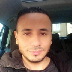 Буганми Аймен, 10.05, Dortmund