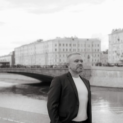 Владимир Скрипка, Москва