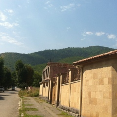 Сен Казахецян, 05.02.1990, Евпатория