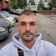 Ринат Мамин, 10.05, Санкт-Петербург