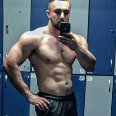 Игорь Закрутный