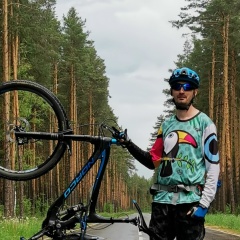 Леонид Куприянов, 04.05.1986, Ногинск