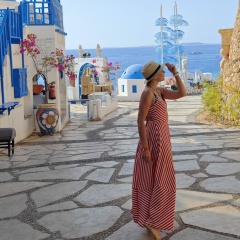 Ольга Кислицына, 30.12.1981, Йошкар-Ола