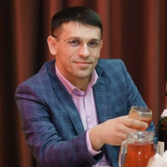 Евгений Лузянин, 13.05.1986, Краснобродский