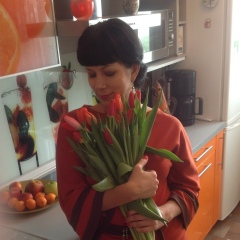 Татьяна Астафьева, 06.11.1982, Красноярск