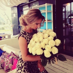 Любовь Пастернак, 05.08, Петрозаводск