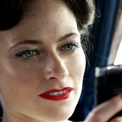 Ирина Механцева, 22.08, Караганда