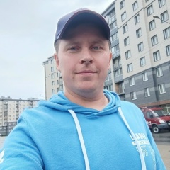 Павел Костин, 01.08.1977, Санкт-Петербург