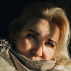 Людмила Галлямова, Вологда