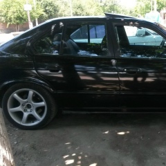 Магомед Мирзаев, 20.03, Грозный