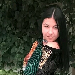 Катюшенька Стулень, 25.04.1991, Курск