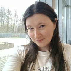Ольга Садомова, 27.06