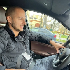 Иван Умников, 05.11, Санкт-Петербург