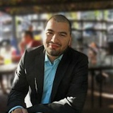 Георгий George, Санкт-Петербург