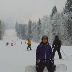 Евг Лыс, 18.01