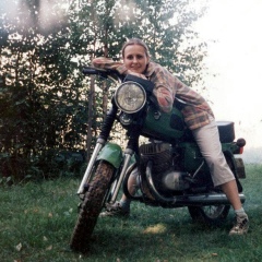 Ксения Кузьмина, 19.07, Ярославль