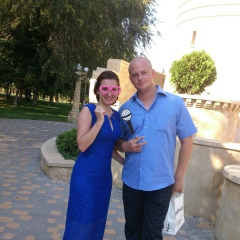 Елена Неткачева, 15.06.1988