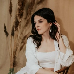 Ирина Постовалова, 02.05.1990, Тюмень