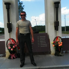 Андрей Костылев, 16.12.1976, Челябинск