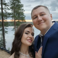 Дмитрий Лебедев, 30.04, Санкт-Петербург