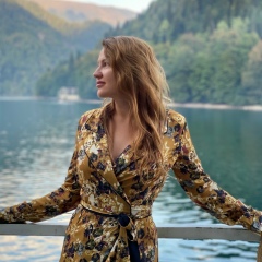 Анна Павлова, 17.05