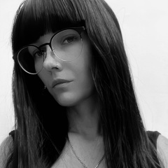 Вероника Иванова, 25.01.1991