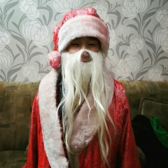 Айгерим Сарыкуева, 04.12.1992, Бишкек