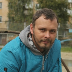 Иван Касьянов, 29.03.1988, Екатеринбург