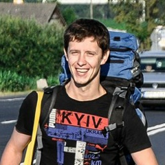 Владзьо Курило, 01.10, Тернополь