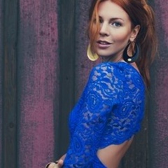 Наталья Подольская, 20.05.1982, Москва