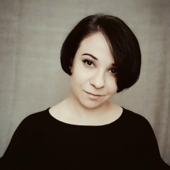 Оксана Савадова, 19.02